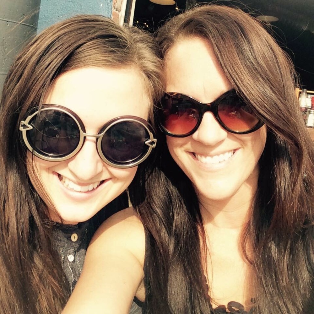 Meet your Posher, Melissa